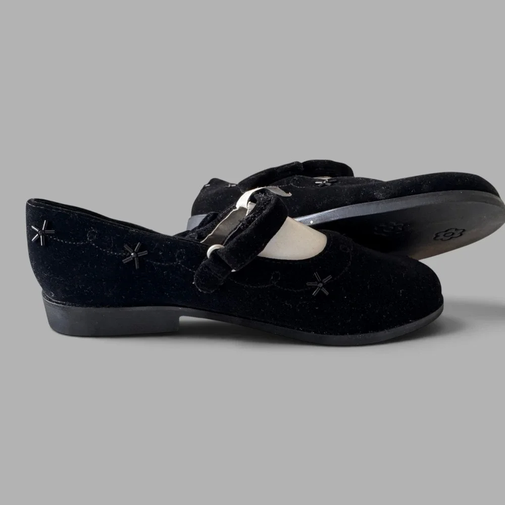 Gymboree prim proper
